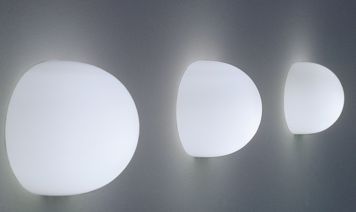 Browse all Glo-Ball Wall products | Flos