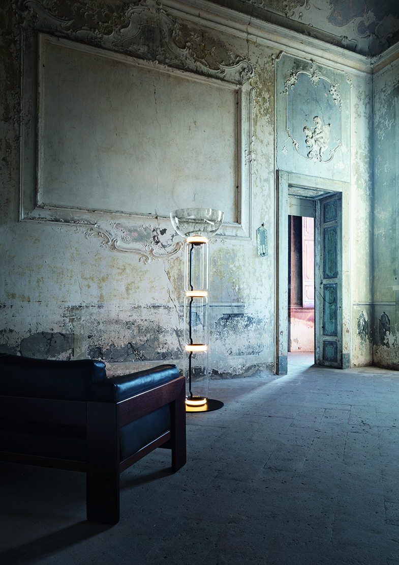 flos noctambule floor lamp