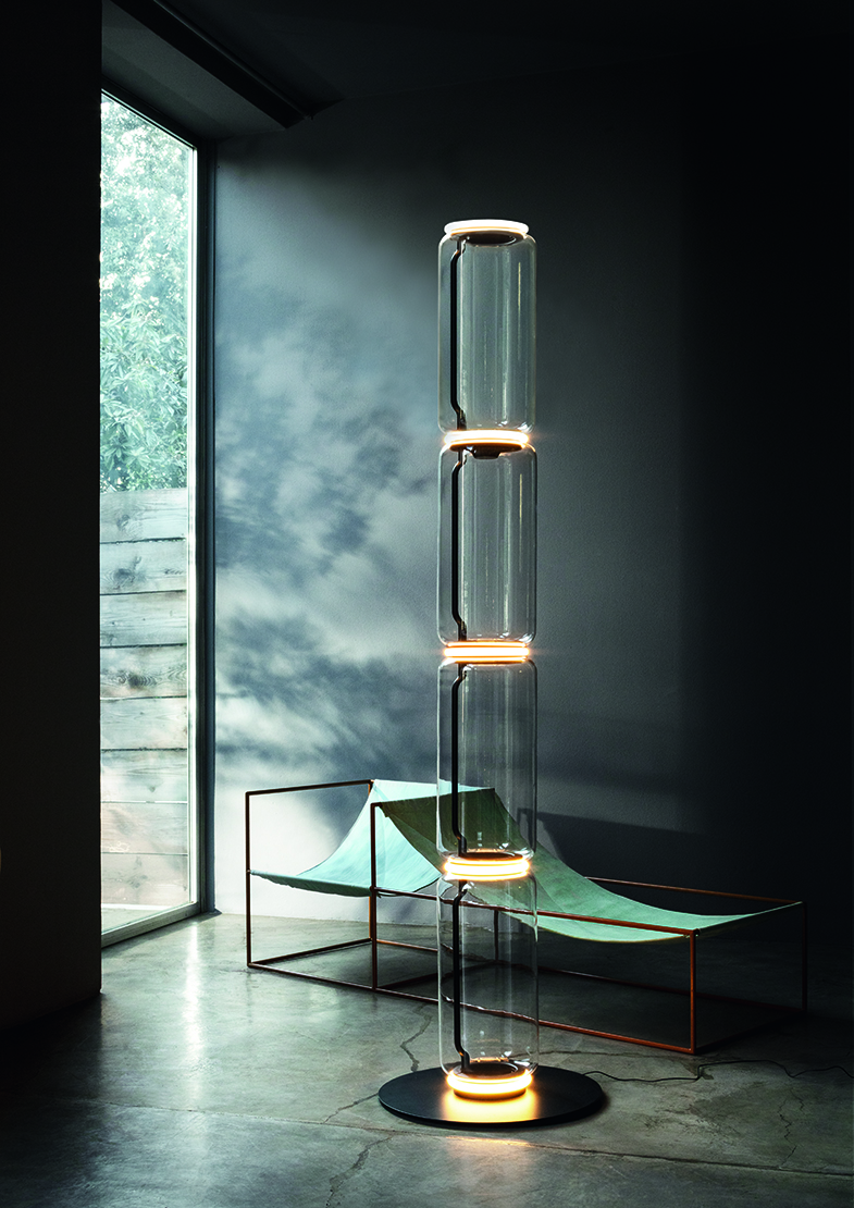 flos noctambule floor lamp