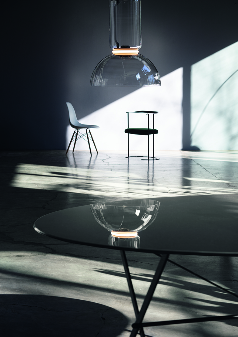 Browse all Noctambule Suspension products | Flos