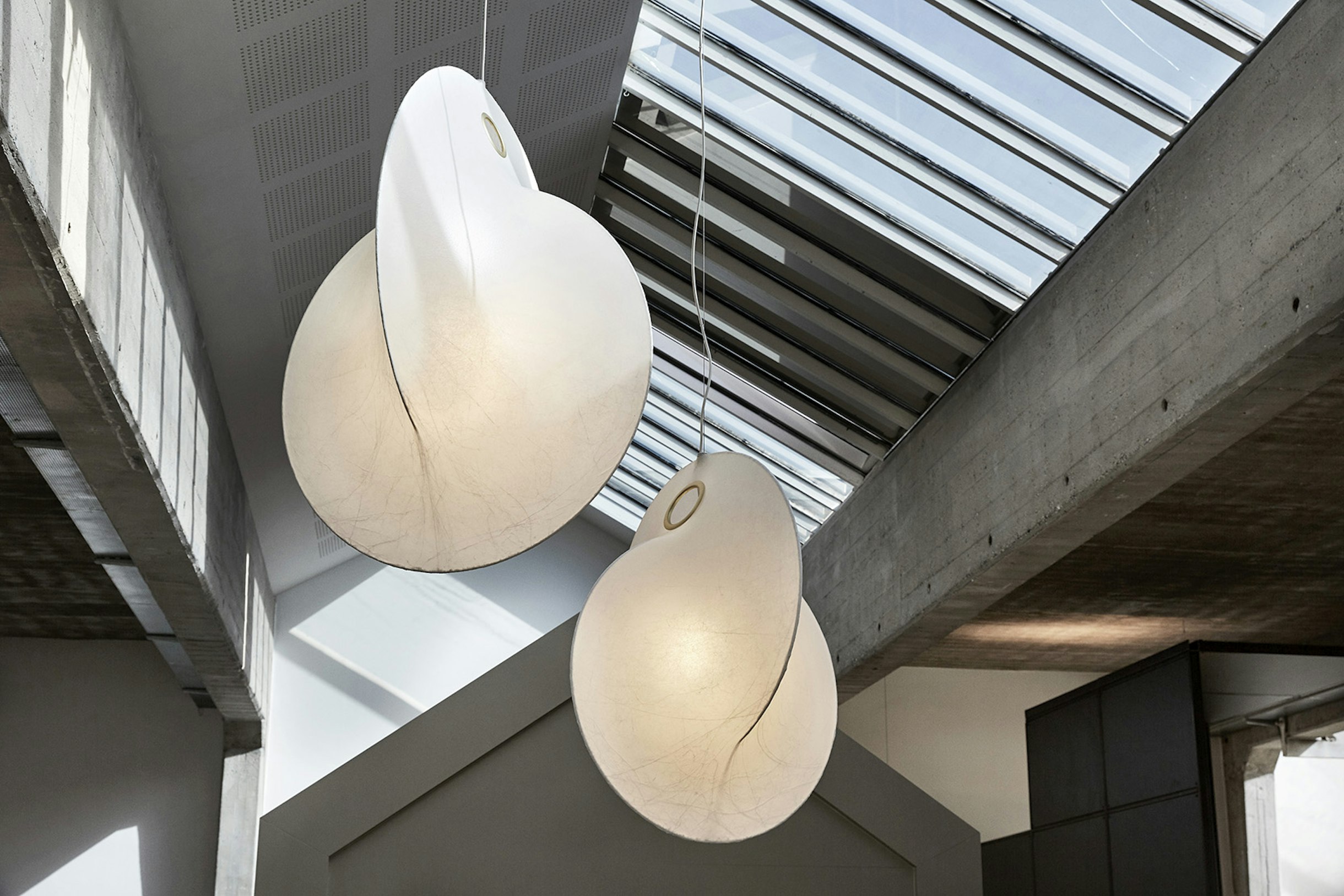 Browse all Overlap products Flos