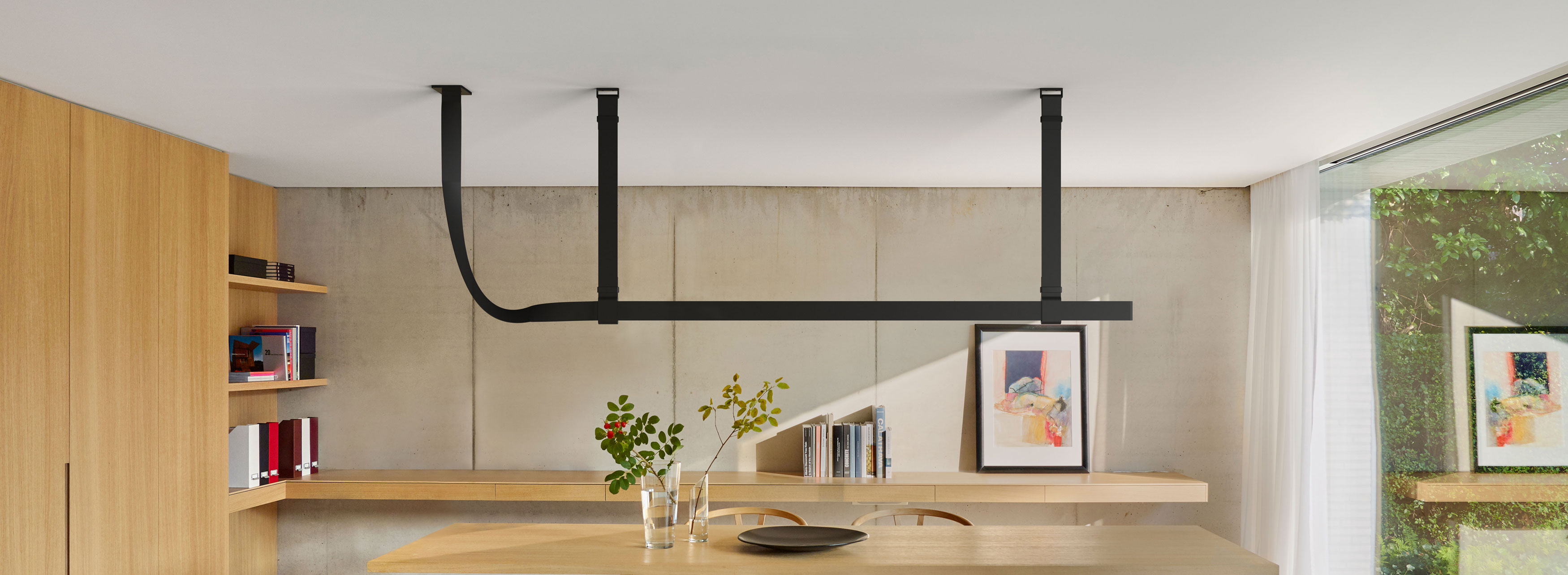 Belt Lamps and lighting fixtures Flos