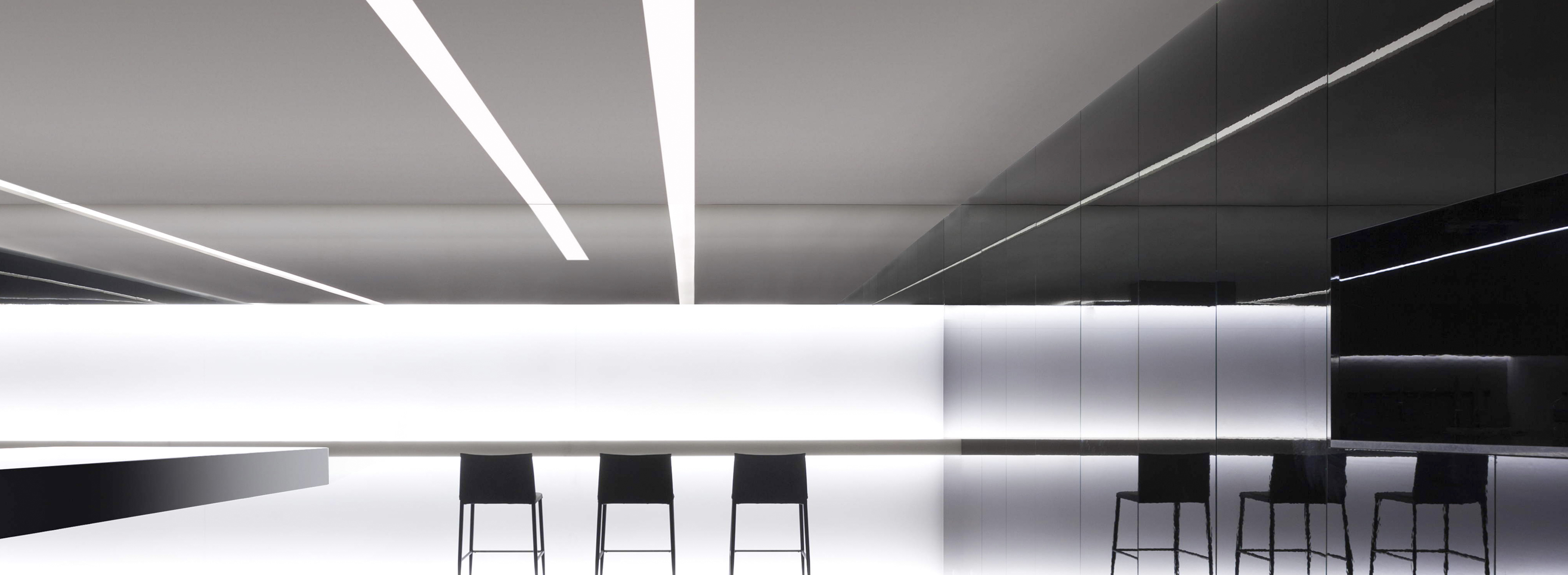 In-Finity | Lamps and lighting fixtures | Flos