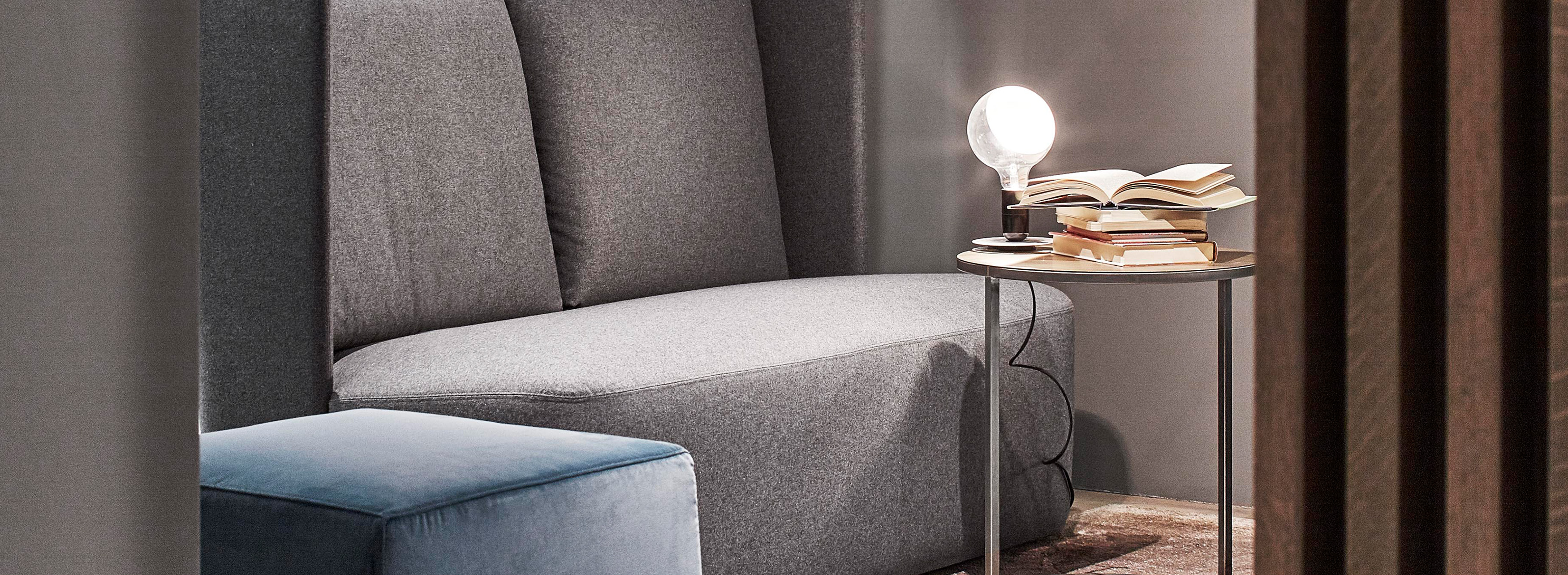 Lampadina | Lamps and lighting fixtures | Flos