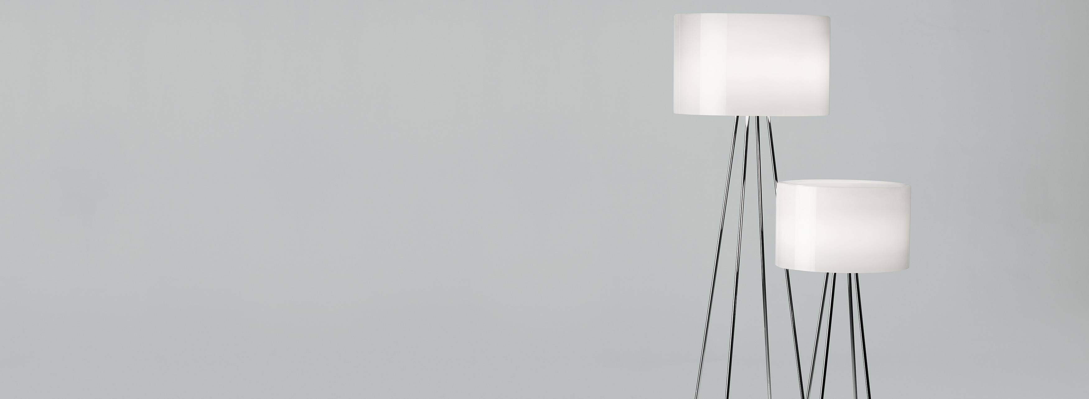 Flos ray online floor lamp