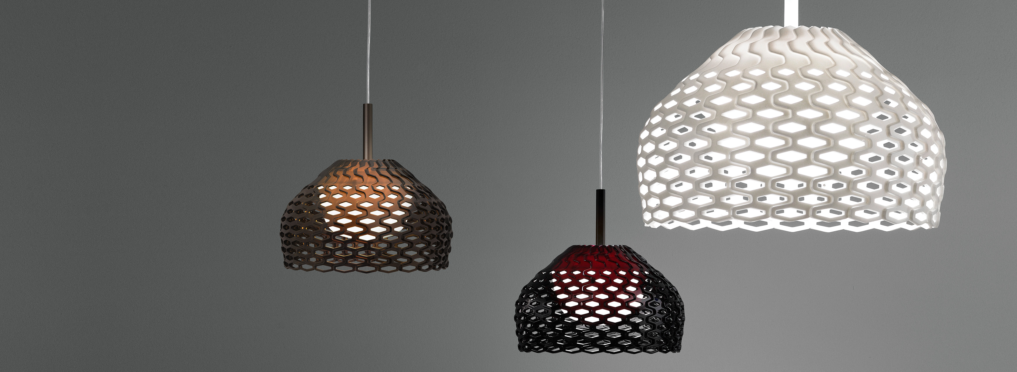 Tatou | Lamps and lighting fixtures | Flos