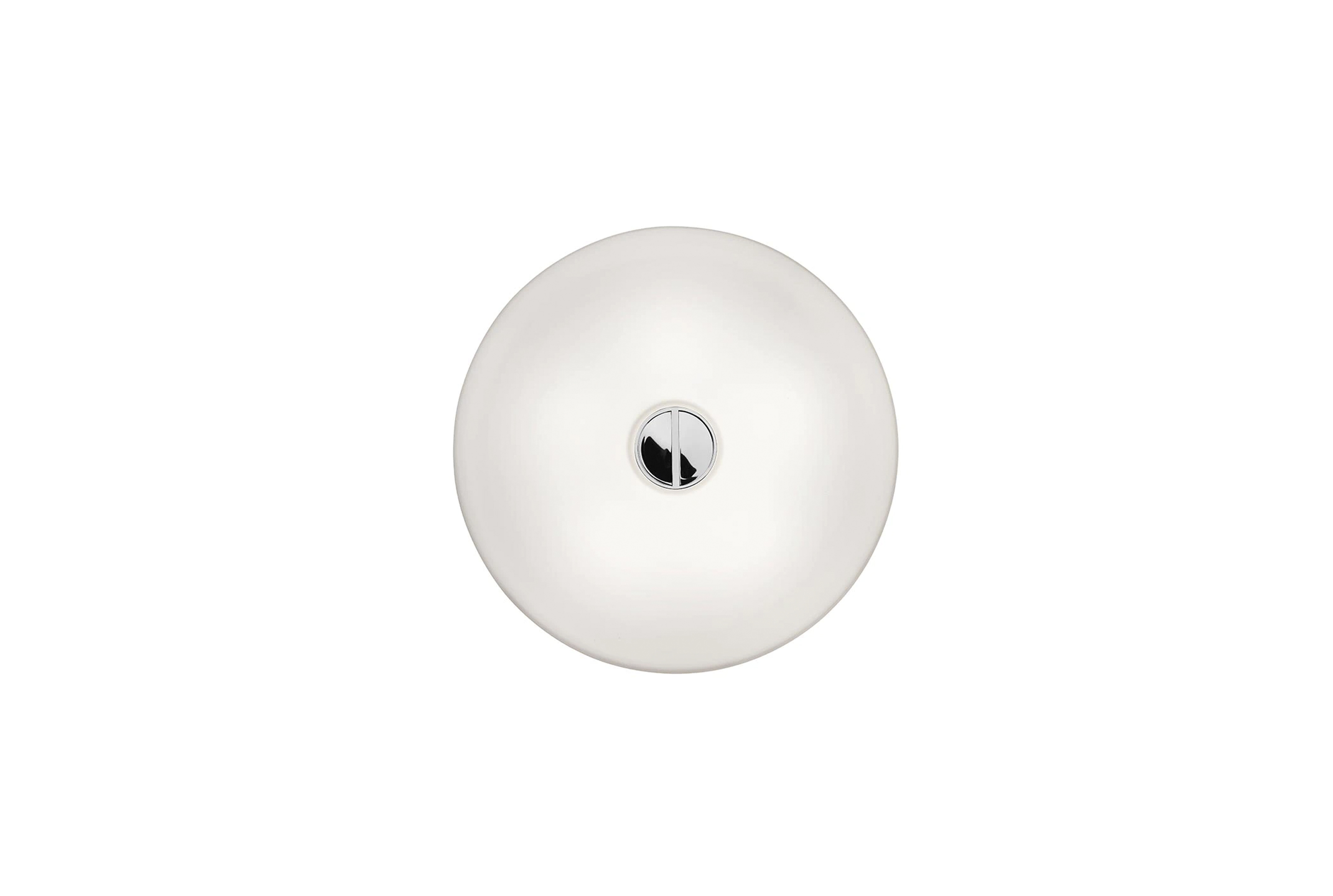 flos button light