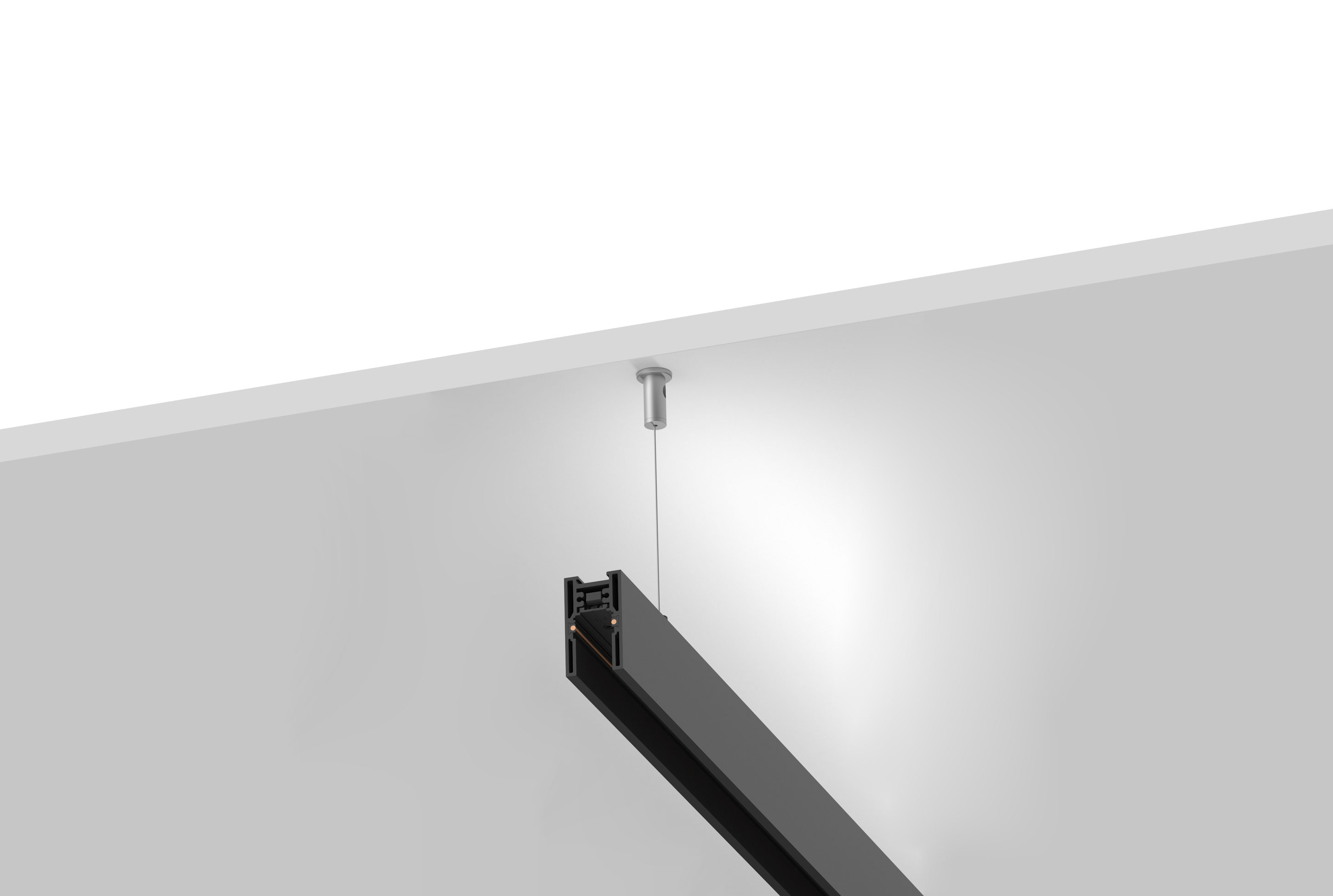 Flos recessed 2024 track lighting