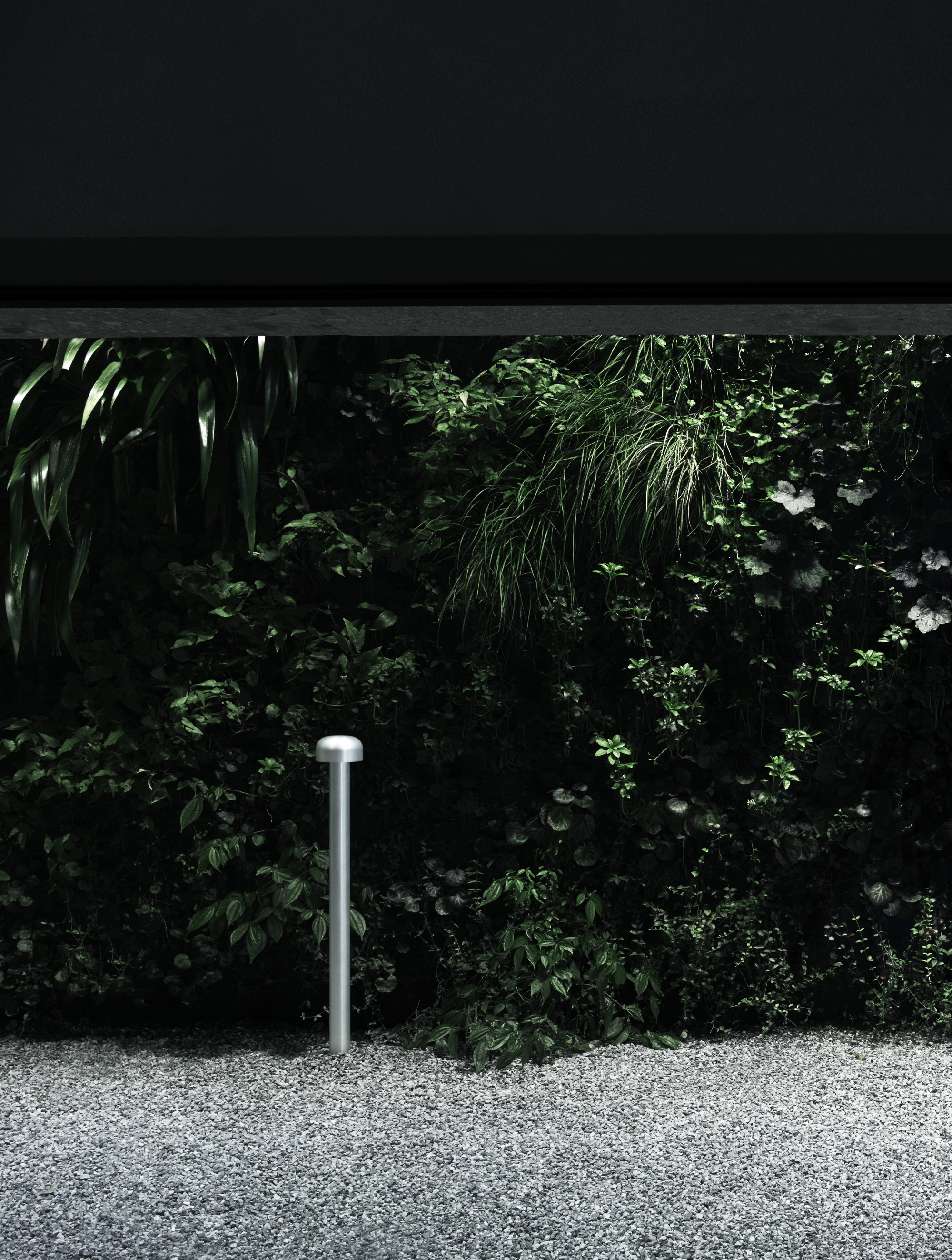 flos bellhop bollard