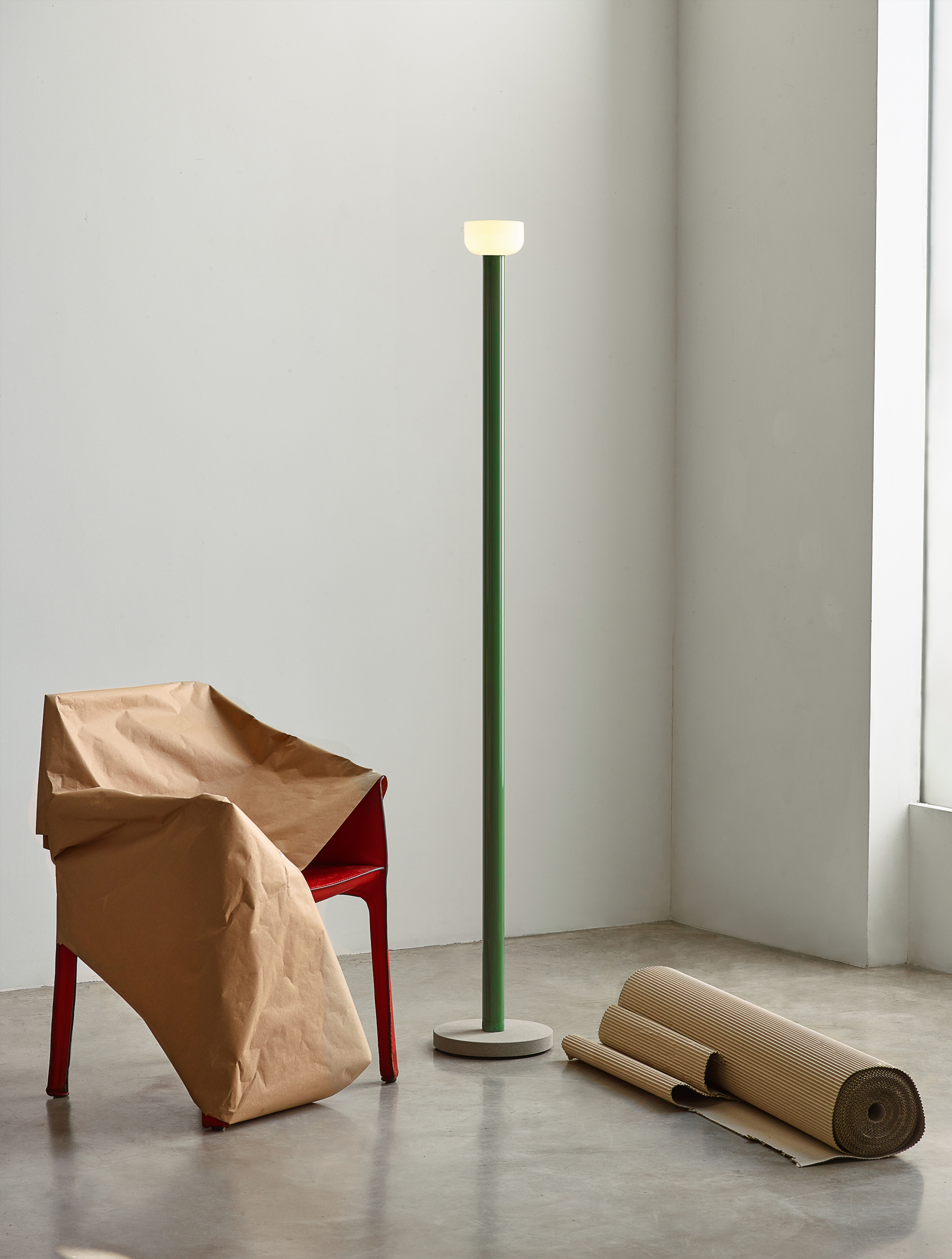 Browse all Bellhop Floor products | Flos