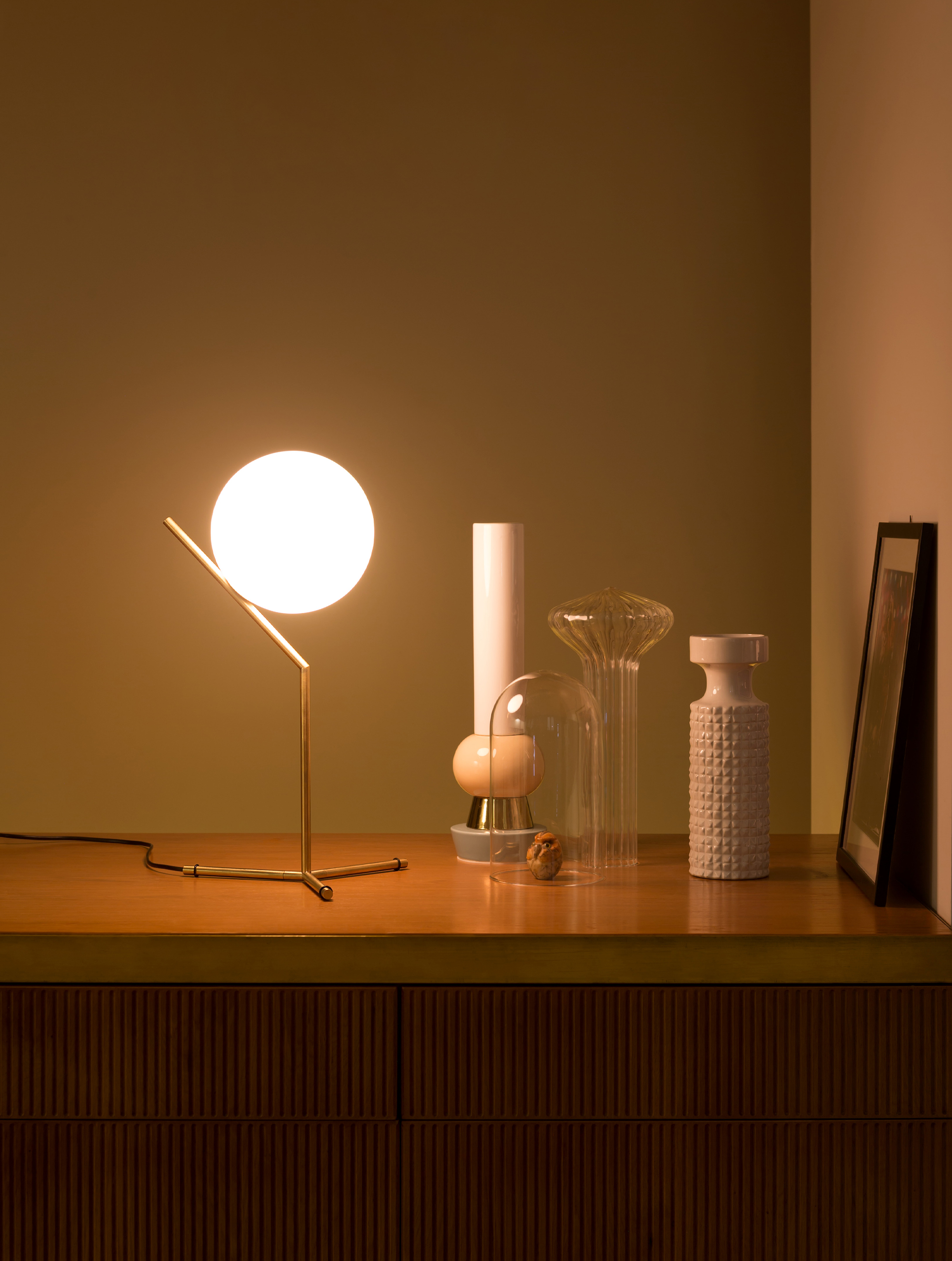 Browse all IC Lights Table products | Flos