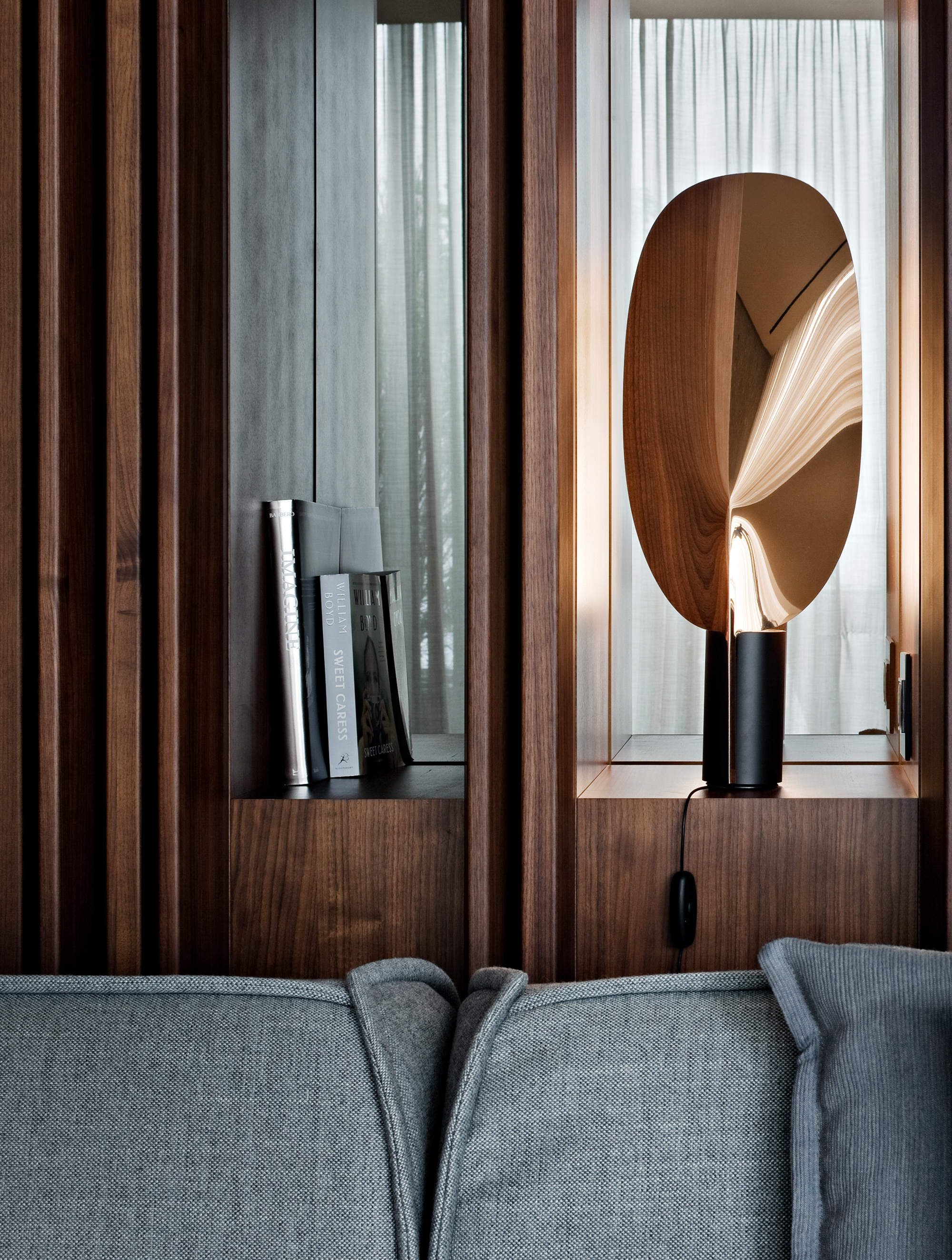 flos serena lamp