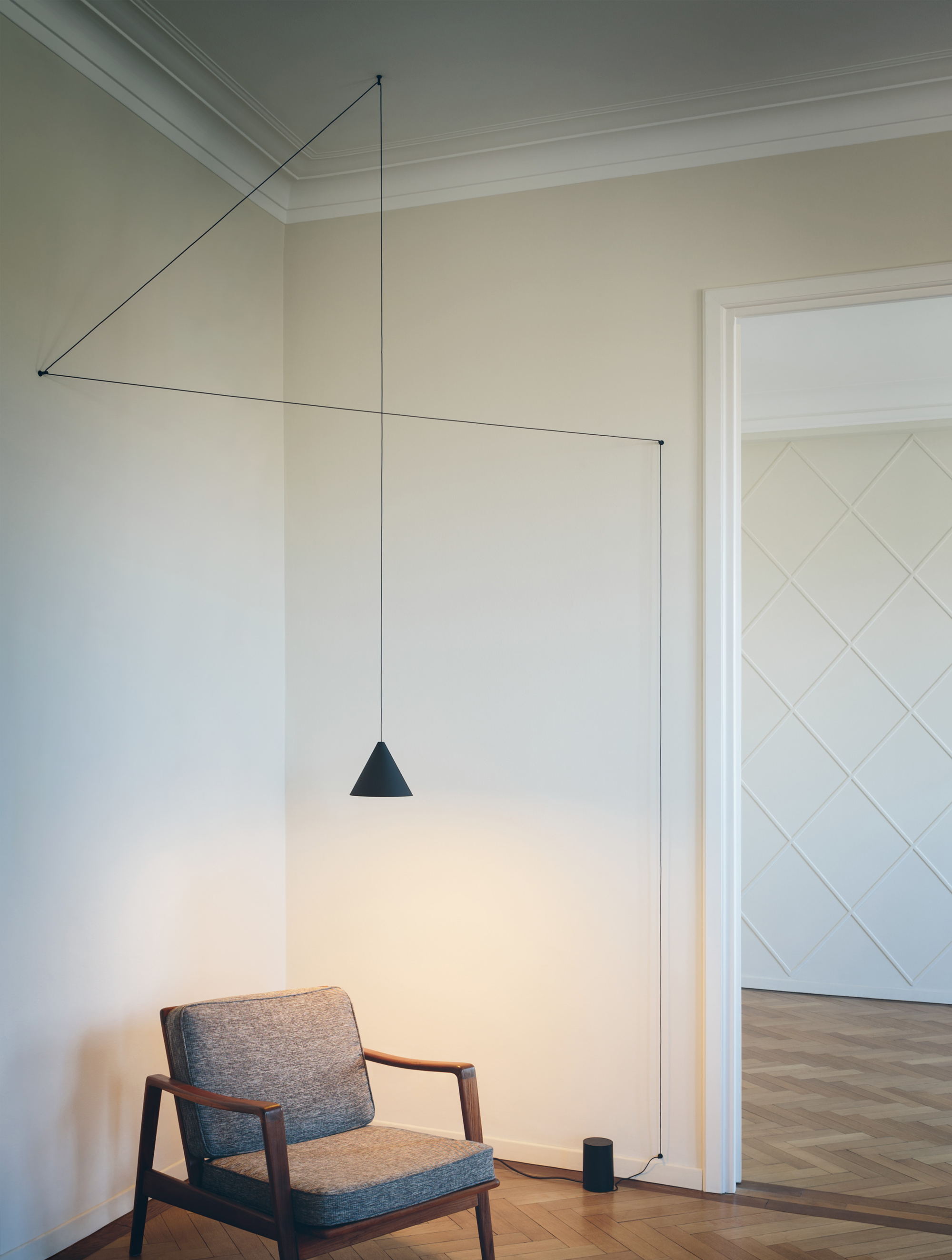 flos reading light