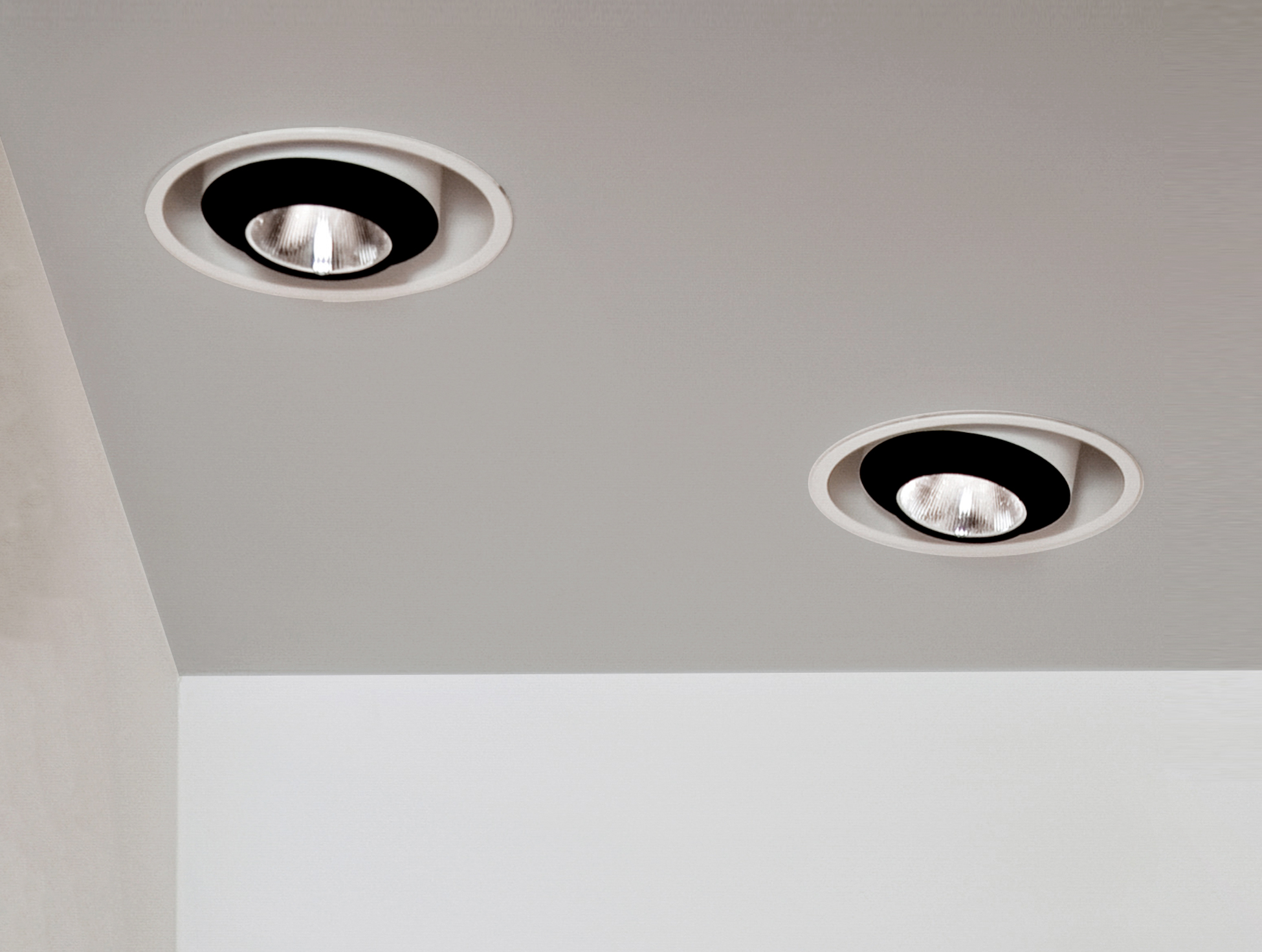 flos recessed