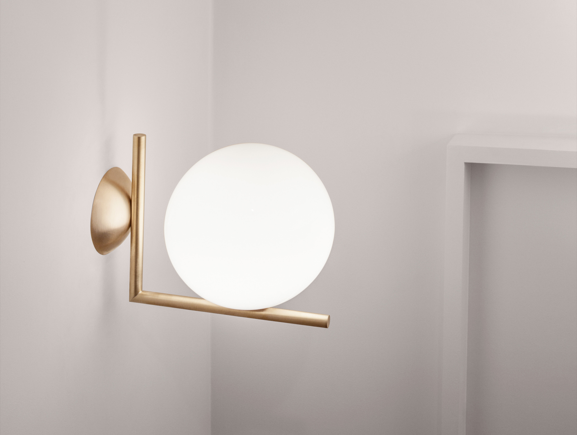 IC Lights | Lamps and lighting fixtures | Flos