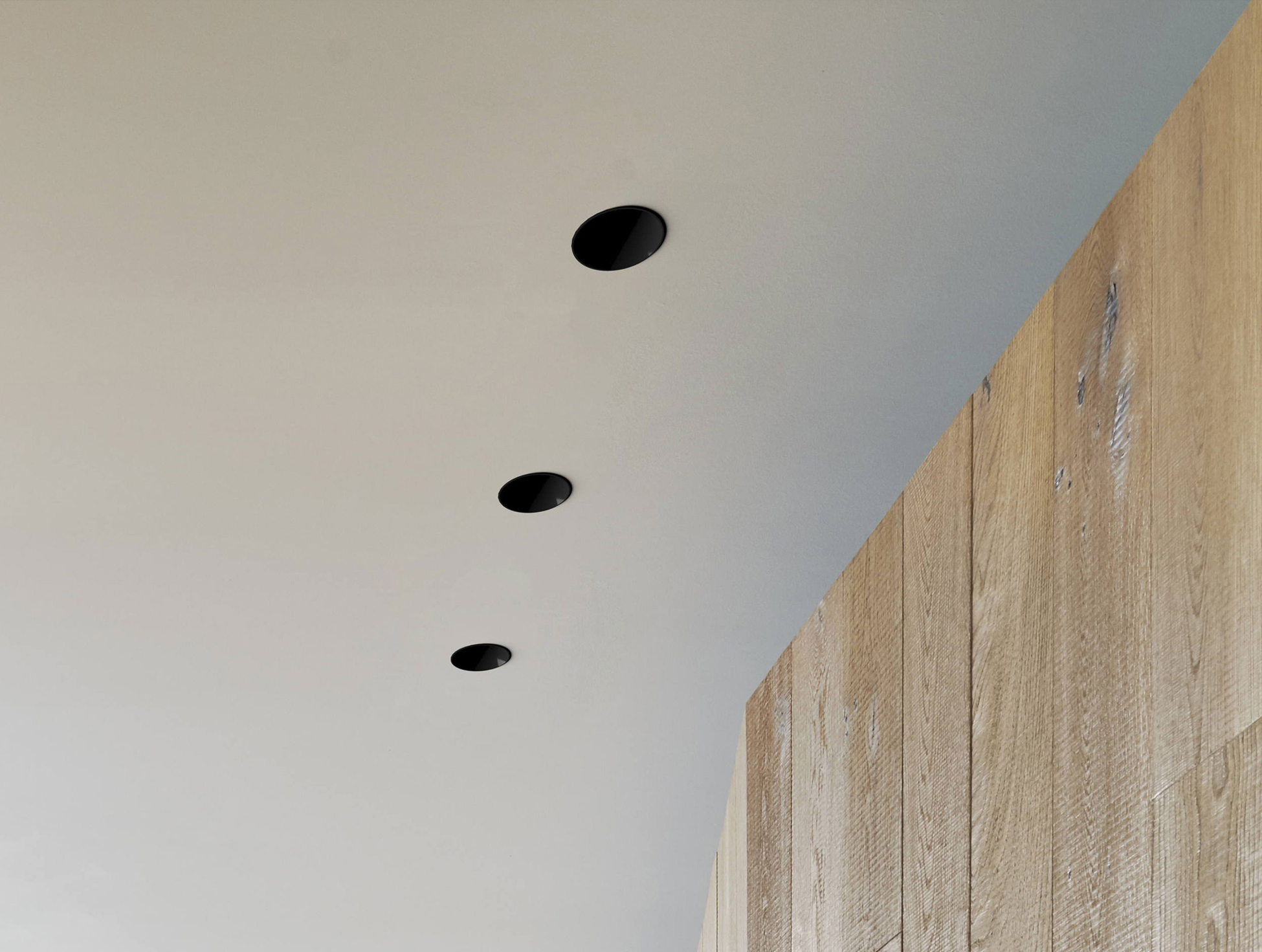 flos recessed lighting