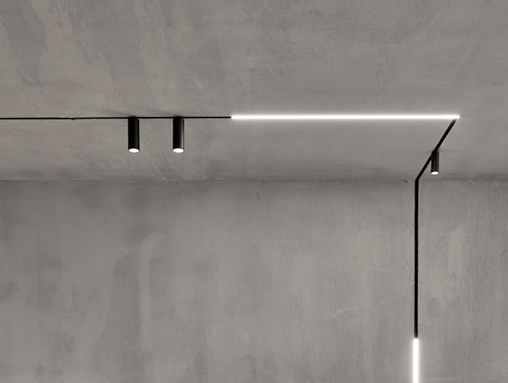 Systems Professional lighting | Flos