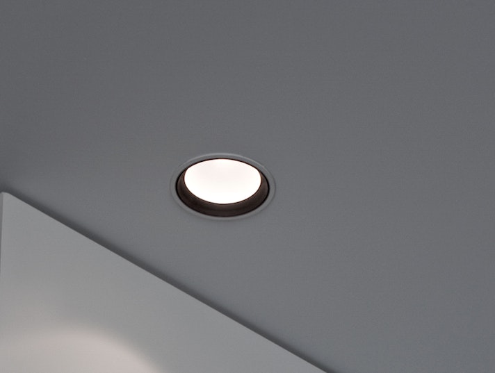 sovende Van digtere Downlights | Professional recessed ceiling lighting | Flos