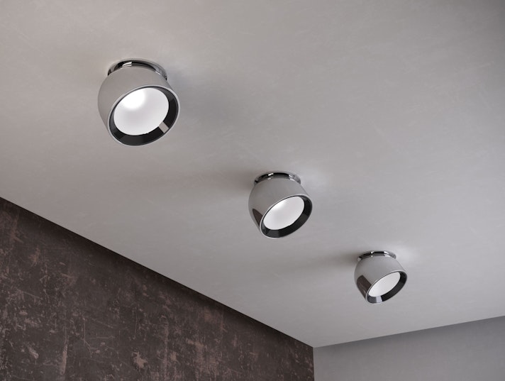 Spotlights Professional ceiling lamps | Flos