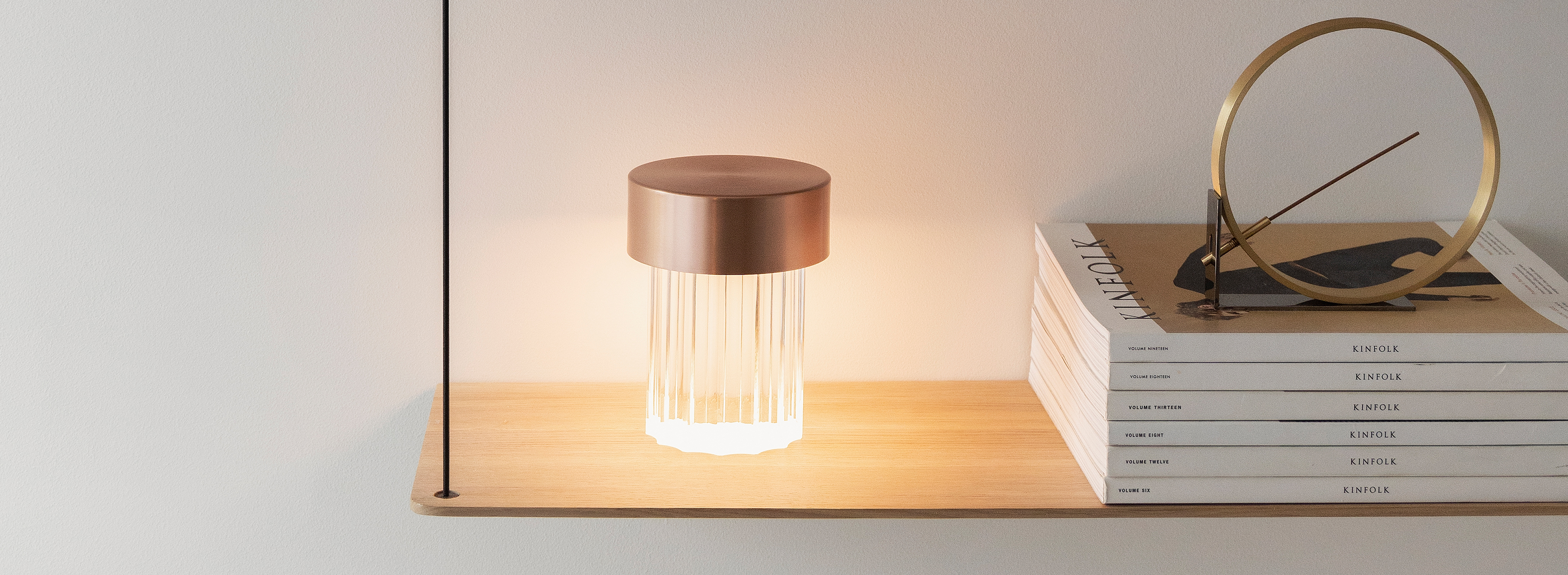 Flos last order on sale table lamp