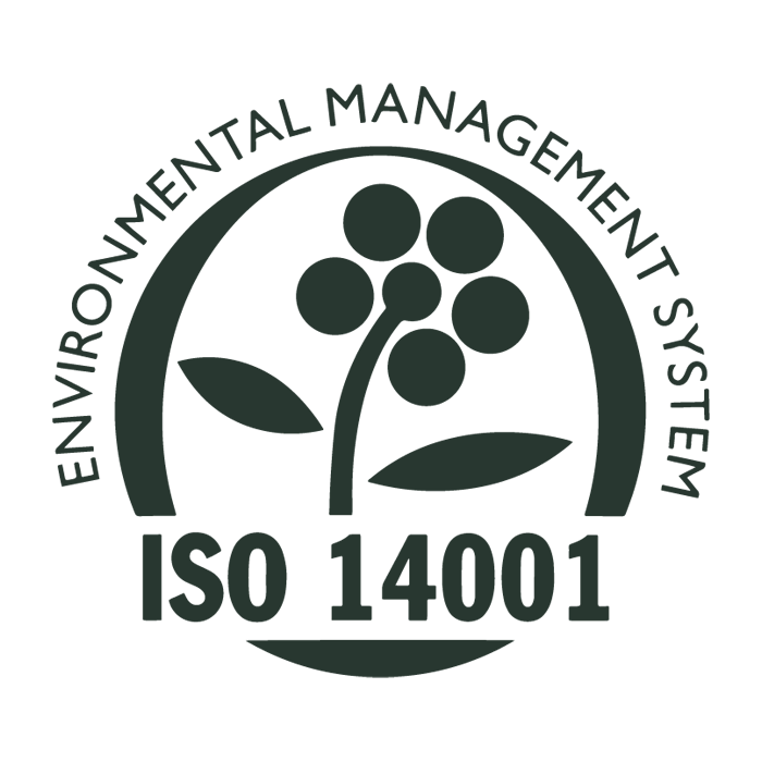 ISO 14001