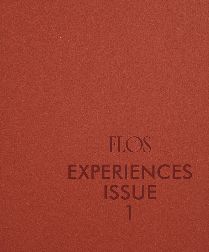 Flos experiences 1