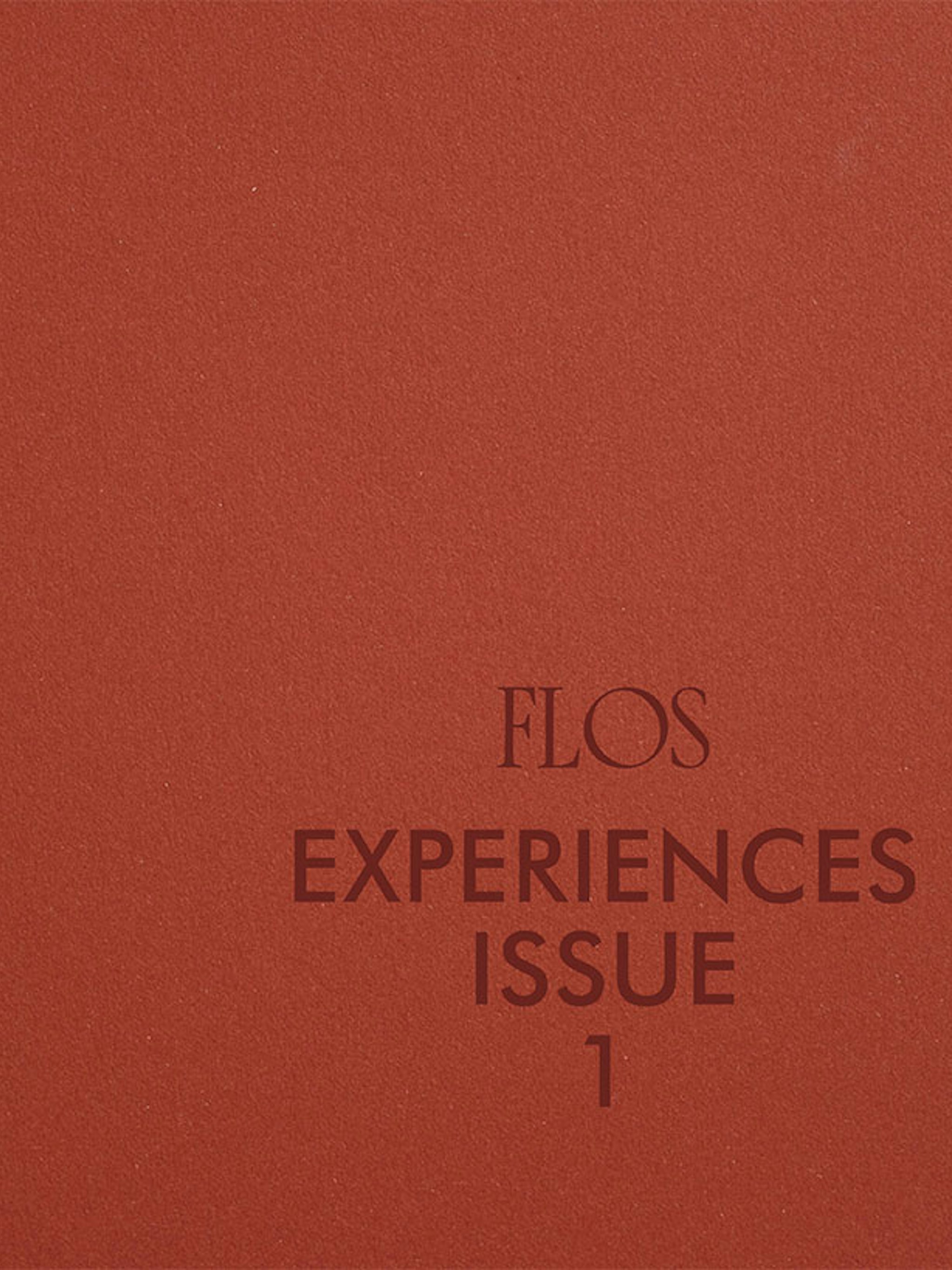 Flos experiences 1