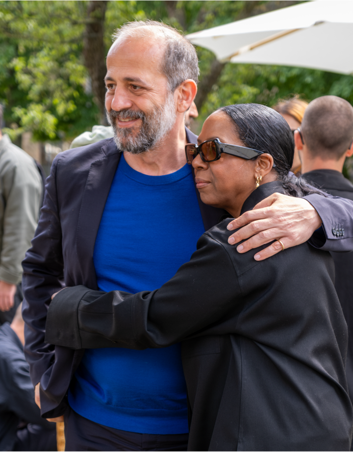 Flos Hosting Copenhagen