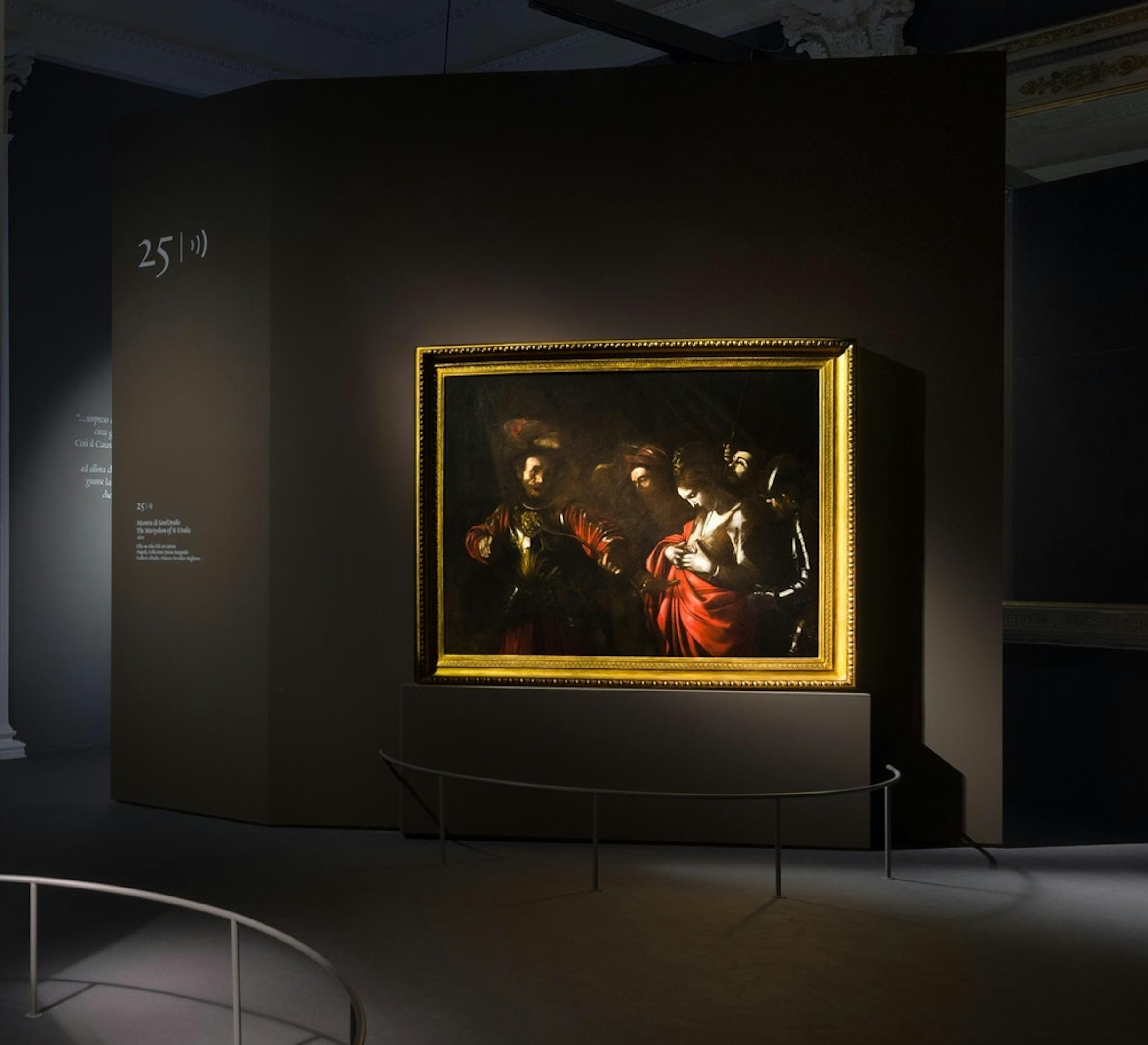 museums-dentro-caravaggio-palazzo-reale-milano-flos-01-1864x1698