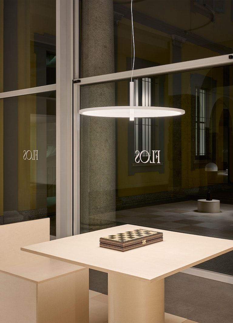 Browse all My Circuit Profile products | Flos