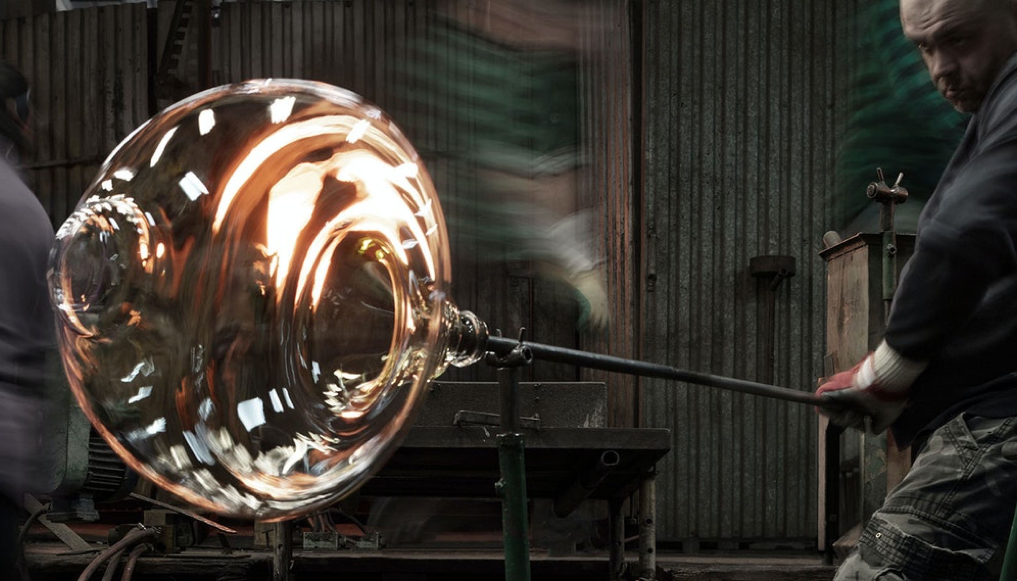 Shifting from linear to circular economy