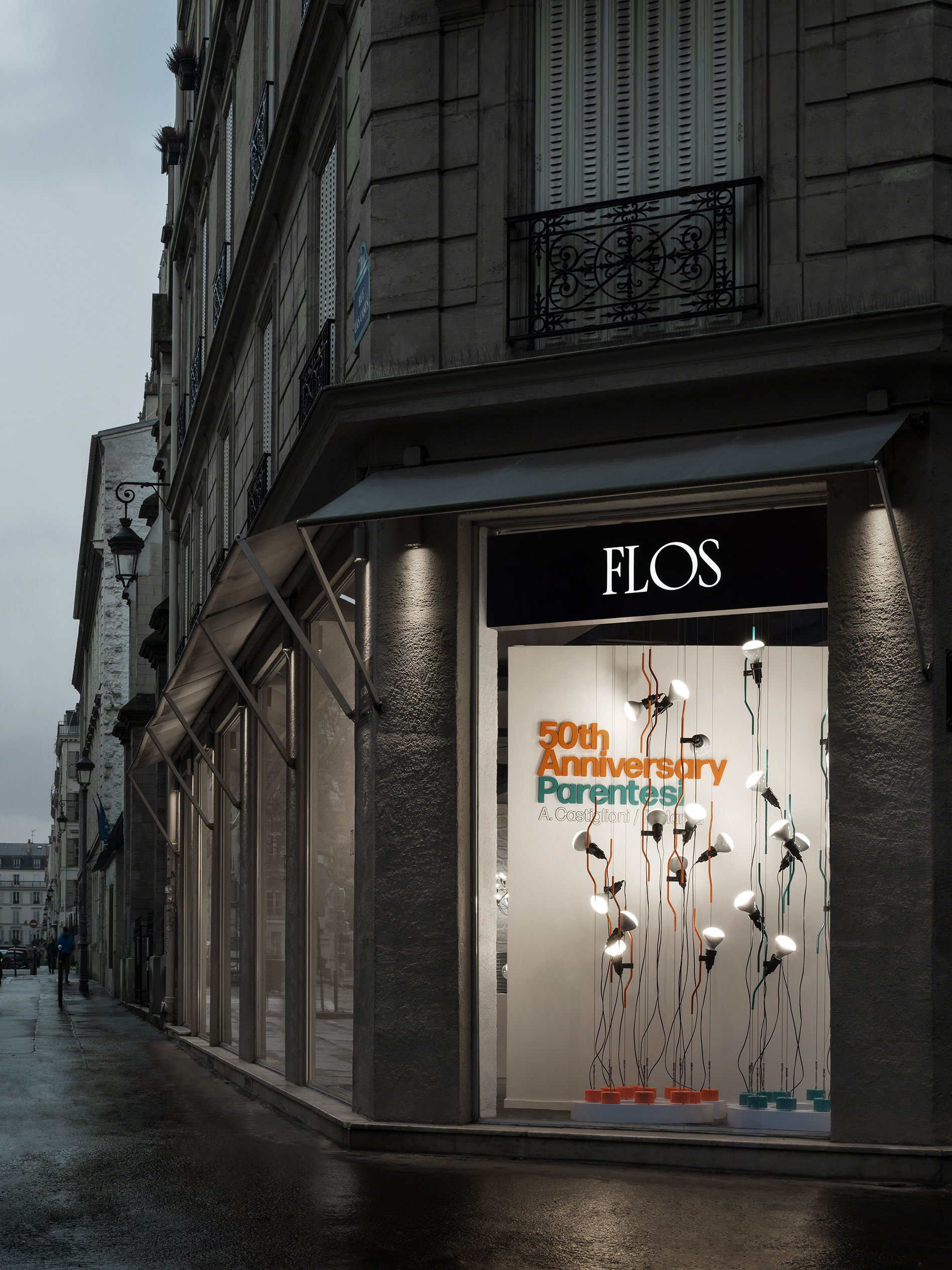 flos retailer