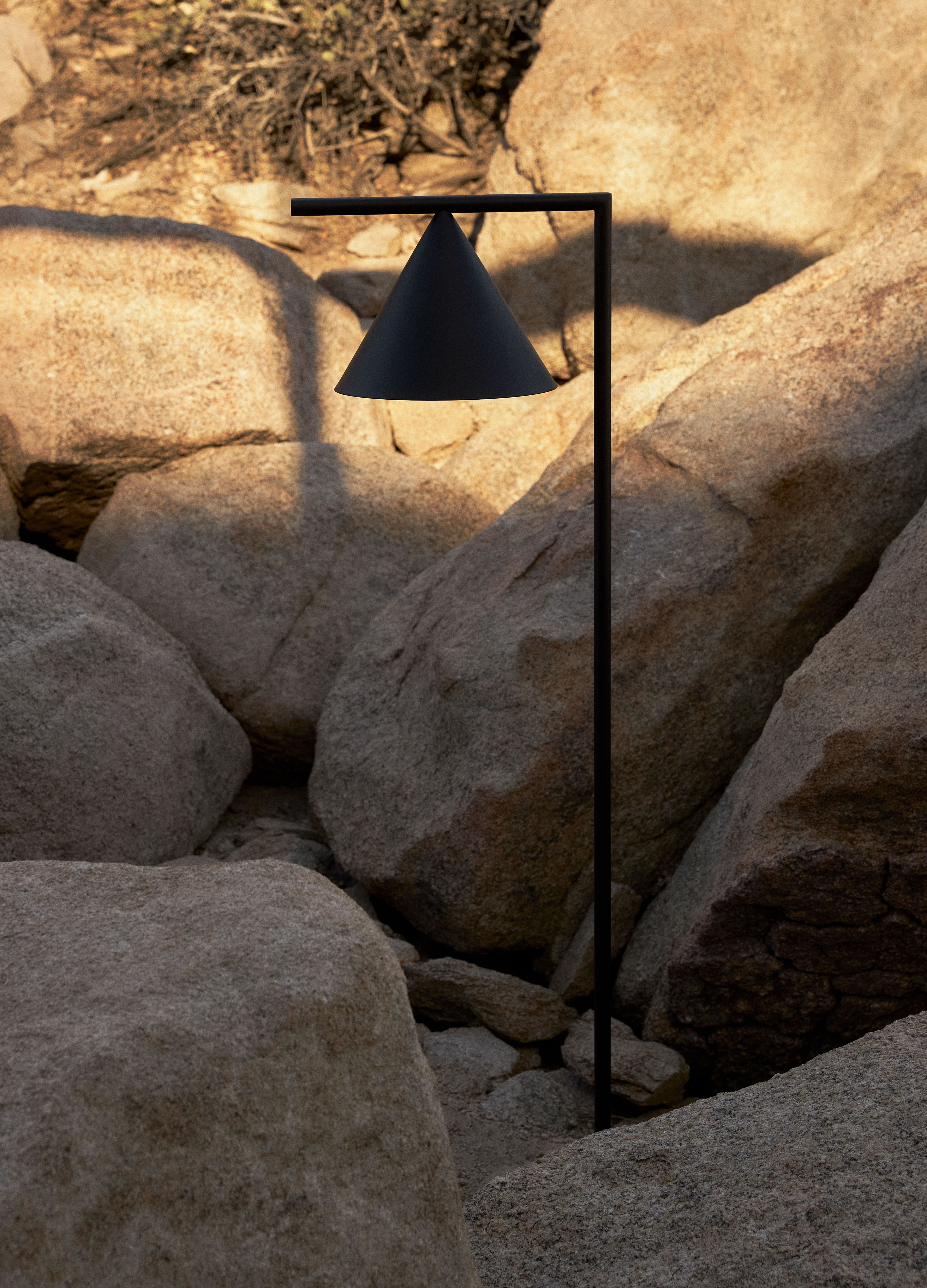 Flos outdoor online lamp