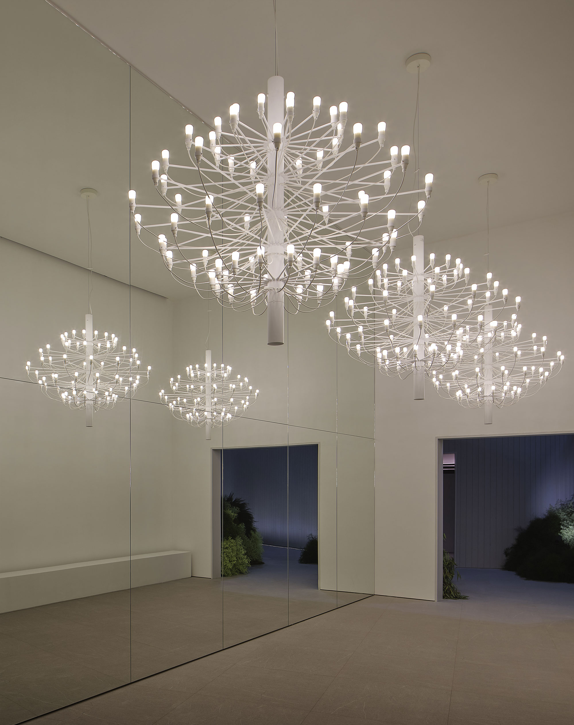 Euroluce flos deals