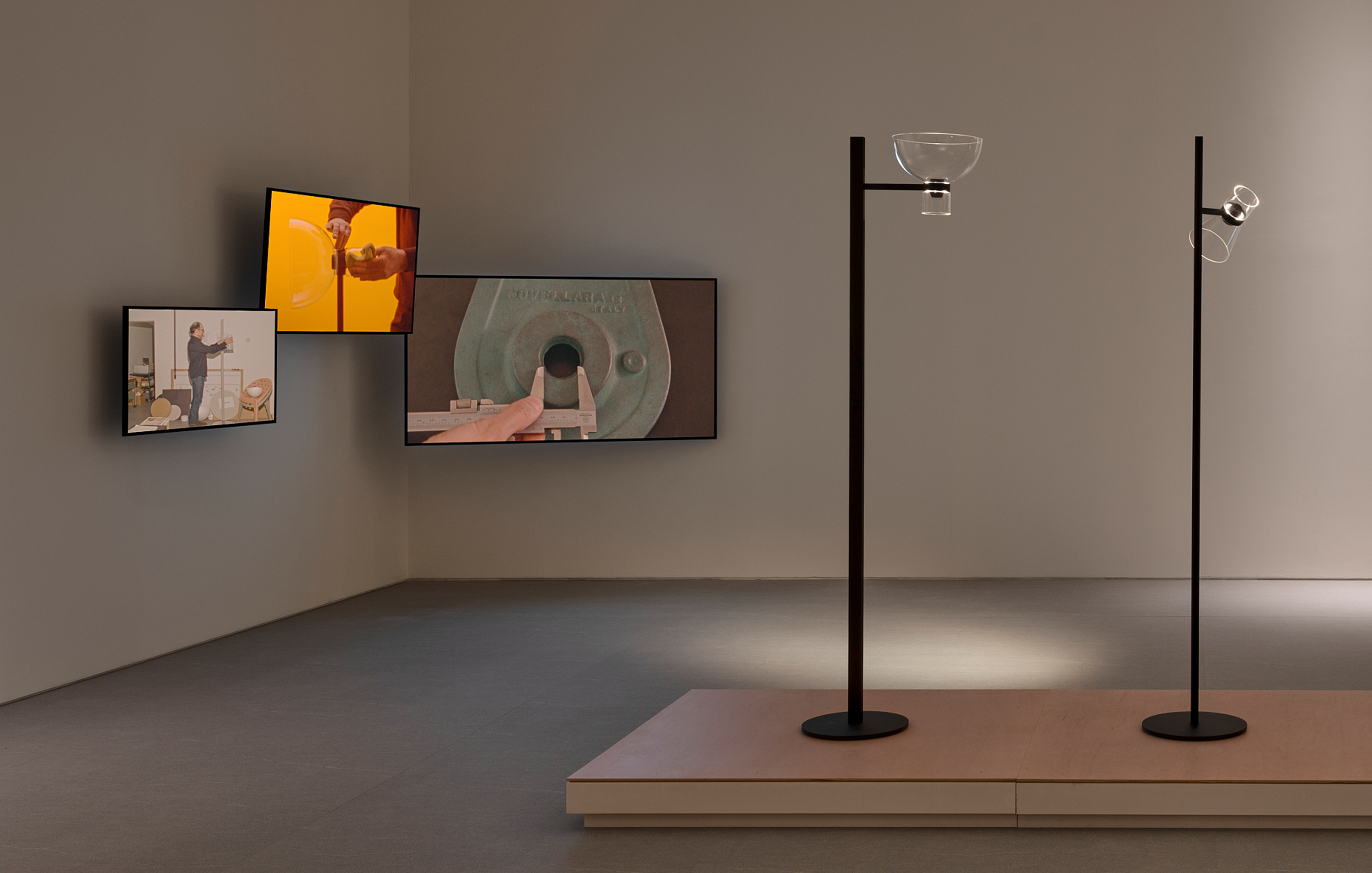 Flos | Milan Design Week 2025