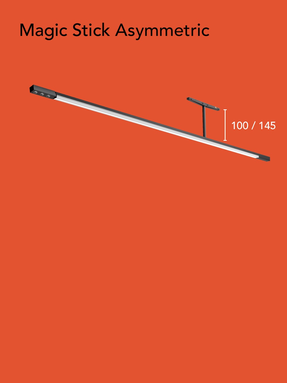 Magic Stick | Flos