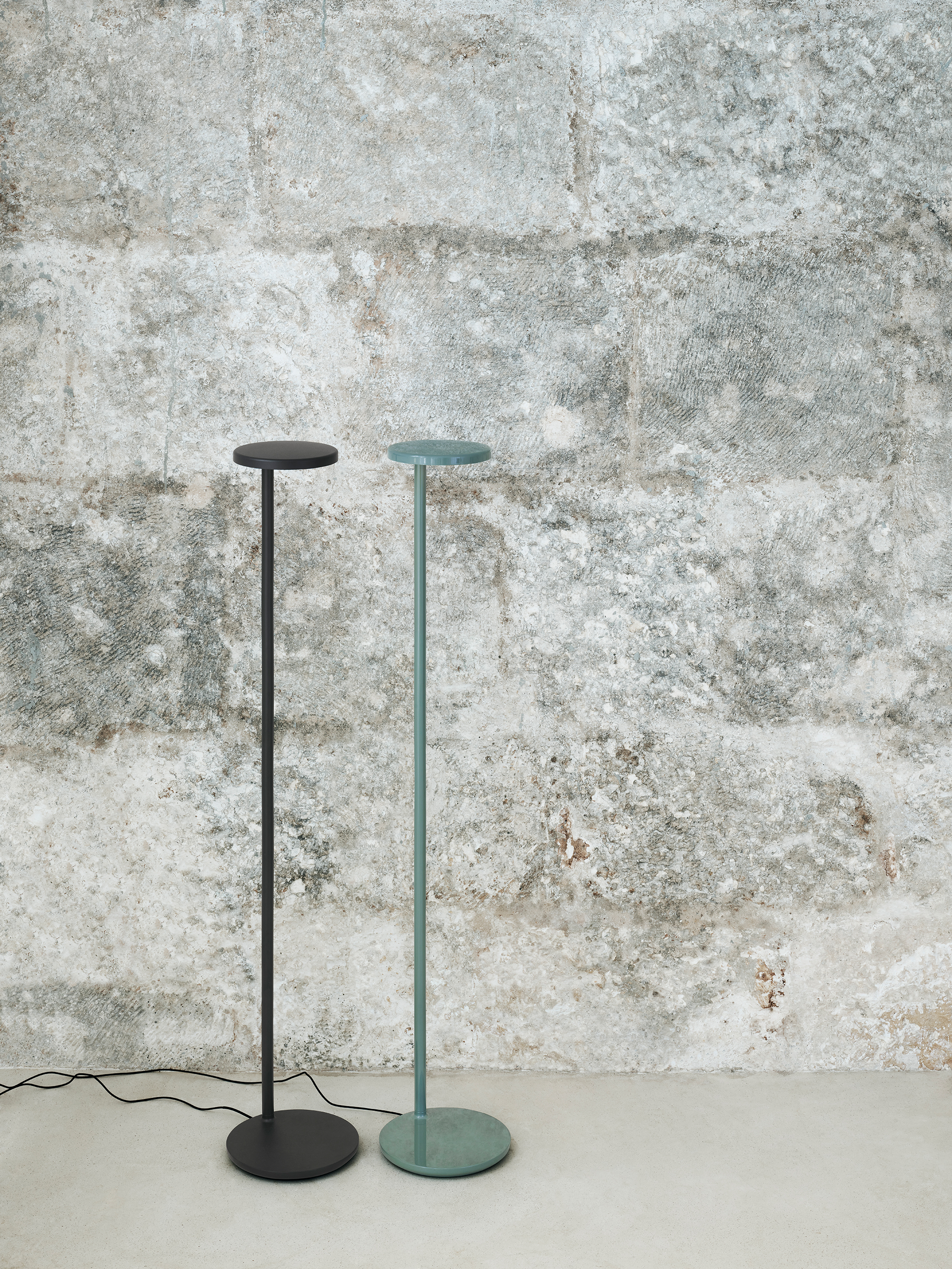 flos oblique lamp