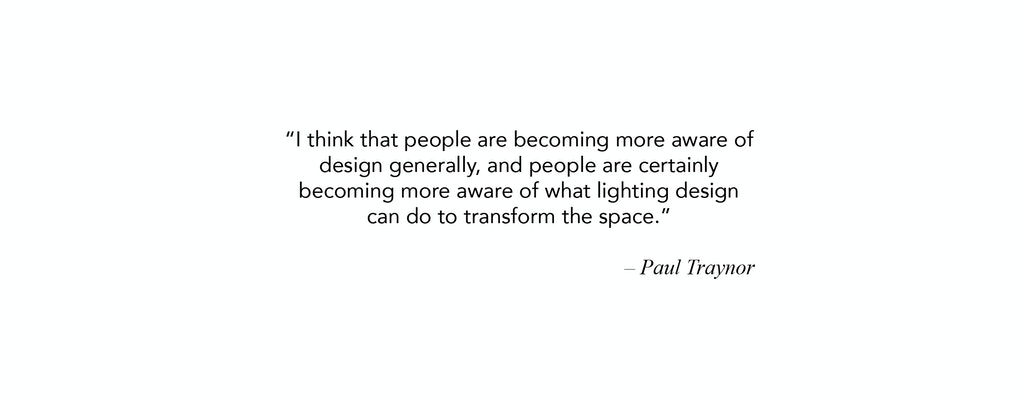 Flos Studios Paul Traynor Flos