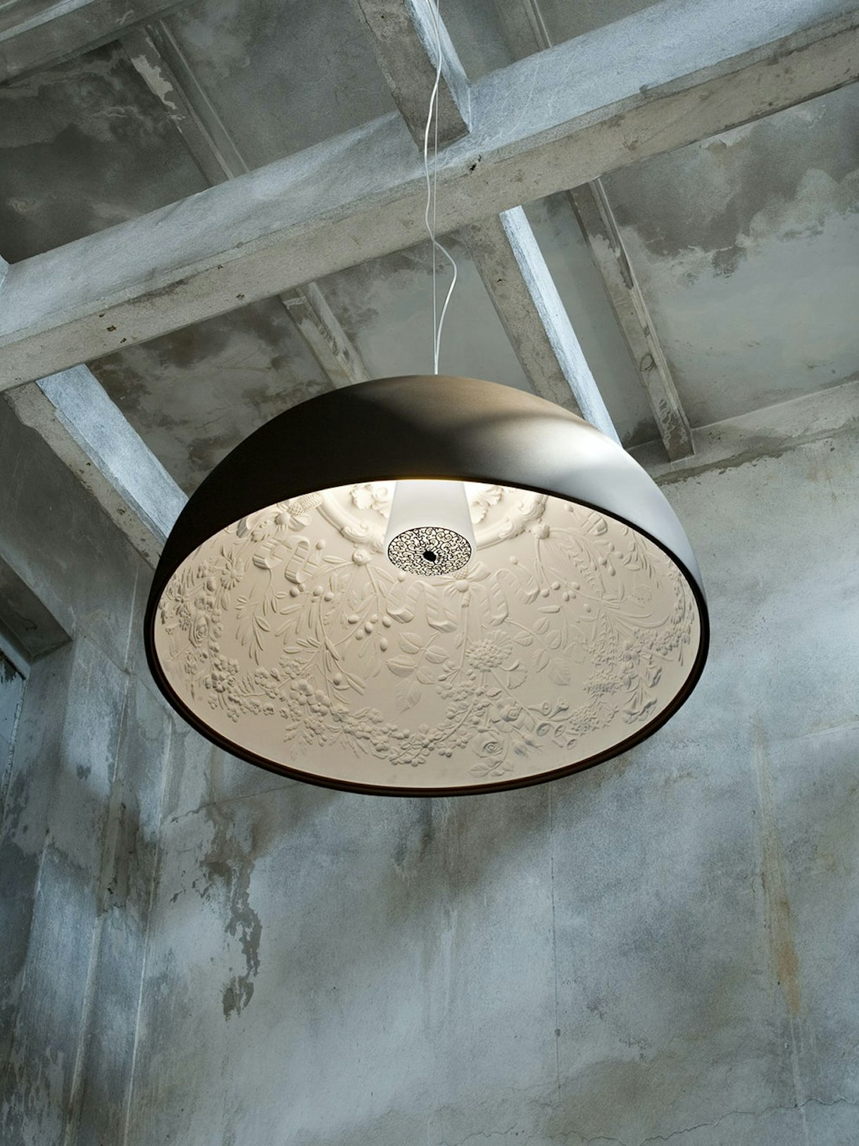 Marcel wanders lamp flos deals
