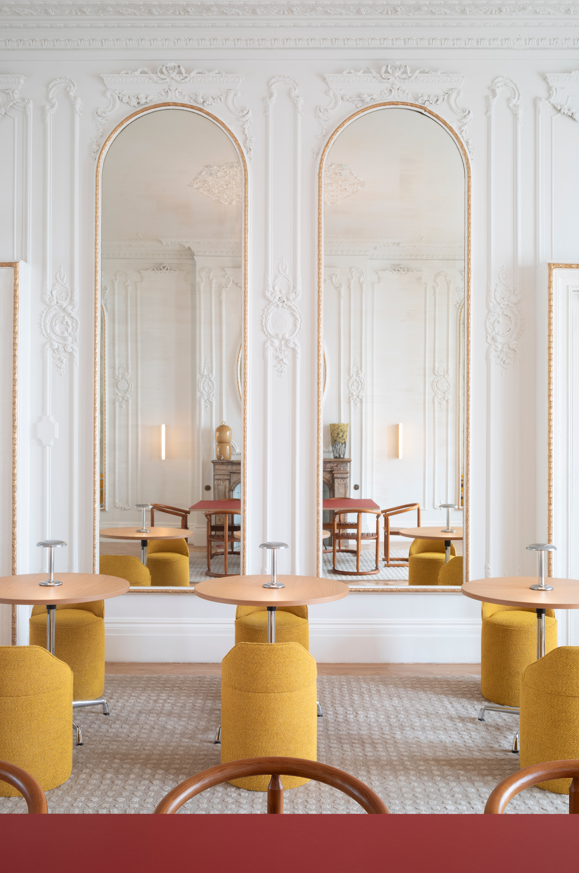 Cromwell Place Café