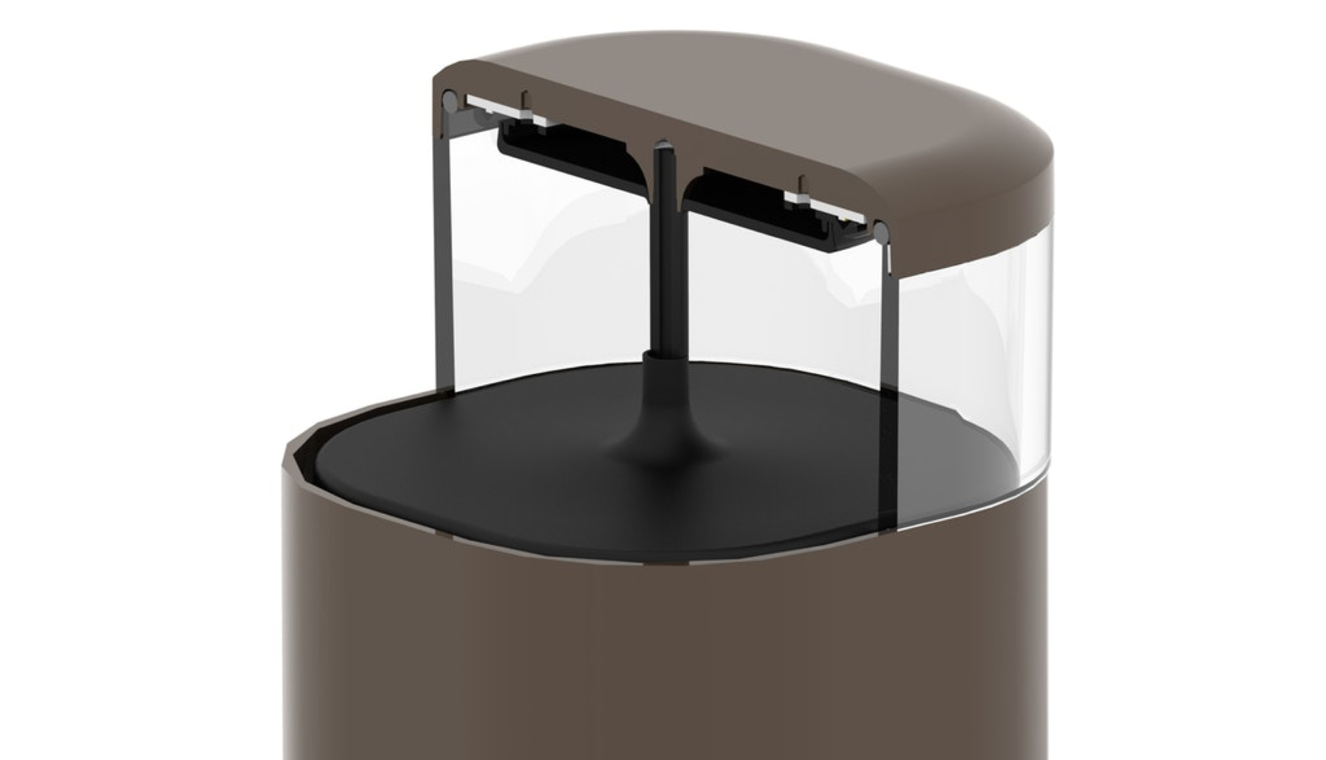 A key certification for  a Sustainable Growth 1