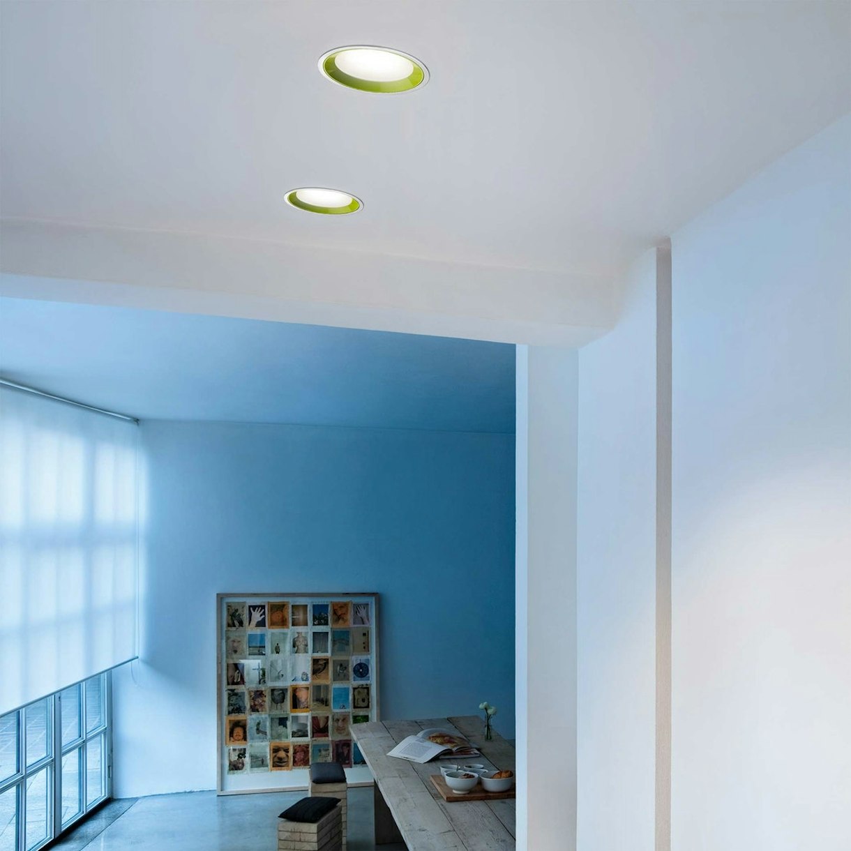 Ekspert At adskille Terminologi Browse all Wan Downlight products | Flos
